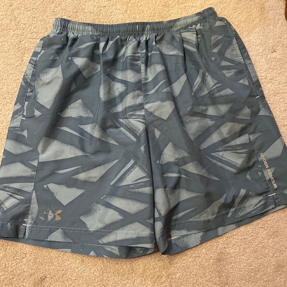 Under Armour shorts